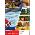 SuperBook - Au commencement