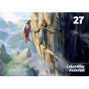 Calendrier "Auderset" 2027