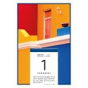 Calendrier mural "Parole pour aujourd'hui" 2027