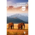 Calendrier éphéméride livret "La bonne semence" 2027