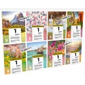 Calendrier livret "La bonne semence" 2027