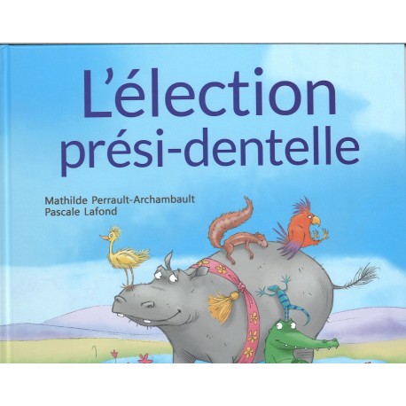 L'élection prési-dentelle