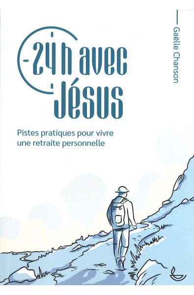 24h avec Jésus