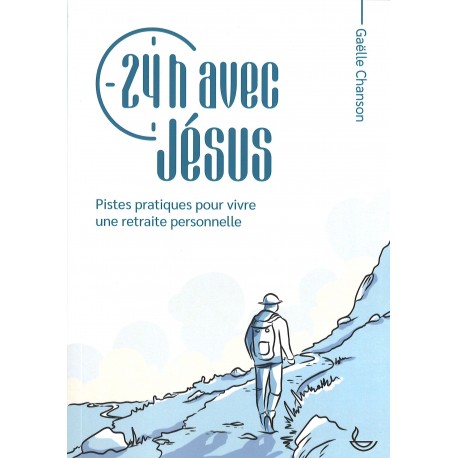 24h avec Jésus