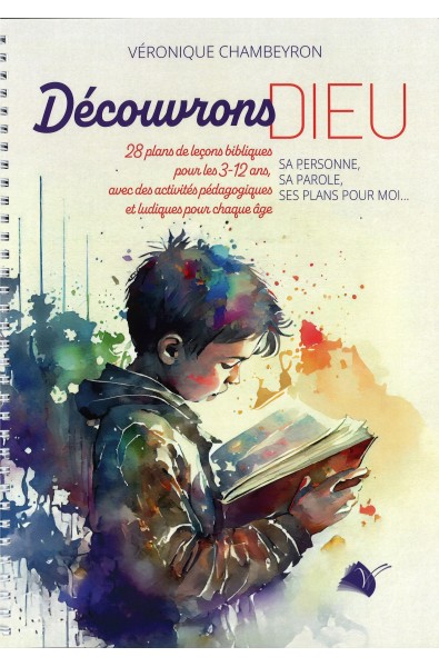 Découvrons Dieu