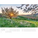 Calendrier à suspendre "Désir" 2027