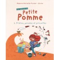 Pépins de Petite Pomme, Les - 2. Prières, pensées et pirouettes