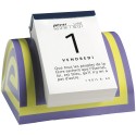 Calendrier de table 2 "Parole pour aujourd'hui" 2027