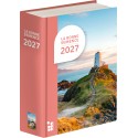 Calendrier relié "La bonne semence" 2027