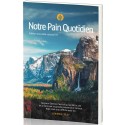 Calendrier livret "Notre pain quotidien" 2027