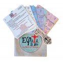 Ephata, le Jeu des Temps de Partage