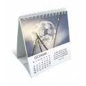 Calendrier "Nature en paix" 2027