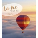 Calendrier "La Vie pour toi" 2027