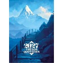 Calendrier "Trésor quotidien" 2027 - livret