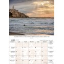Calendrier Israël 2027
