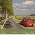 Calendrier "Chemin et vie" 2027