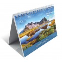 Calendrier mini "Panorama" 2027