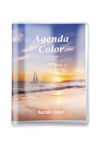 Agenda Color 2027