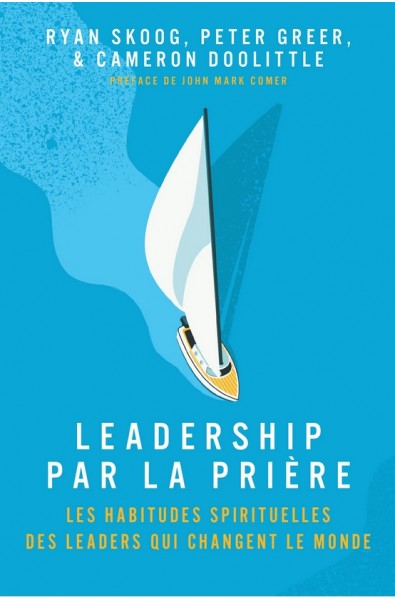 Leadership par la prière