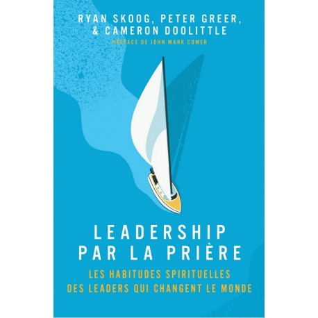 Leadership par la prière