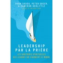 Leadership par la prière