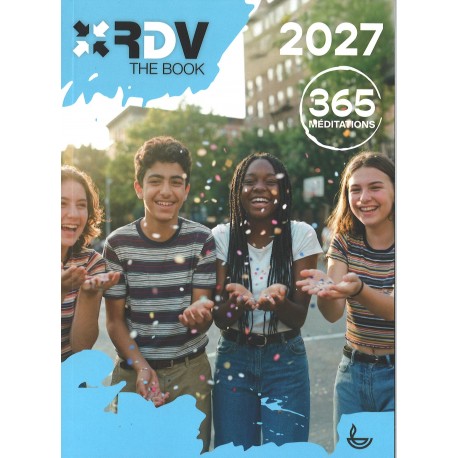 R1259DV the Book 2027