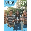 R1259DV the Book 2027