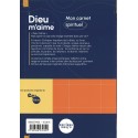 Dieu m'aime - Mon carnet spirituel