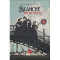 Blanche une victorieuse