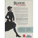 Blanche une victorieuse