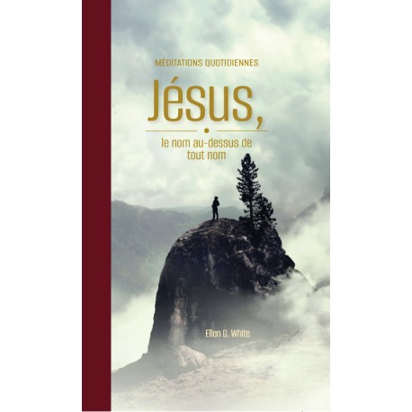 Jésus, le nom au-dessus de tout nom