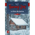 Tommy Joe - Le frère du faucon tome 1