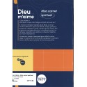 Dieu m'aime - Mon carnet spirituel