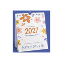 Calendrier Joyce Meyer 2027 - Je déclare 2027 sera une bonne année