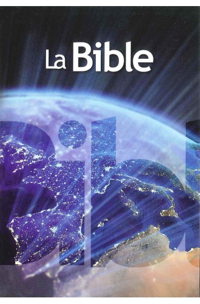 Bible NEG gros caractères