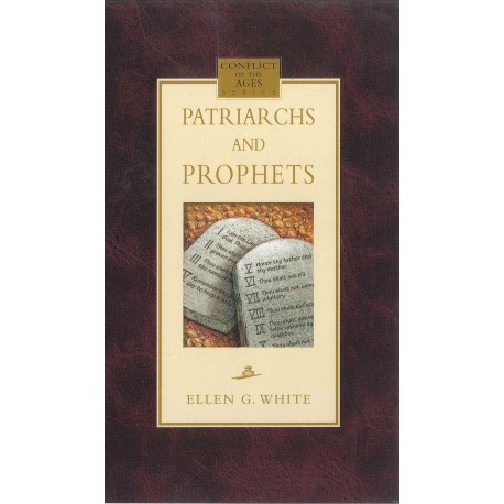 Patriarchs and prophets
