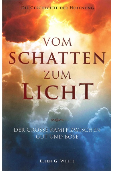 Vom Schatten zum Licht