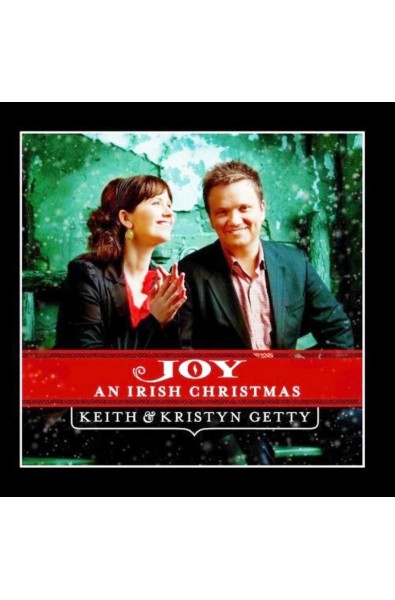 Joy, An Irish Christmas - CD