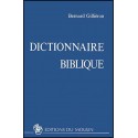 Dictionnaire Biblique
