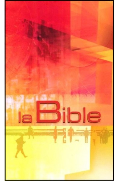 Bible Segond 21, rigide, couv. illustrée