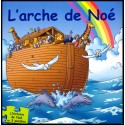 Arche de Noé, L'