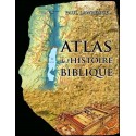 Atlas de l'histoire biblique