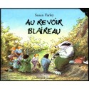 Au-revoir Blaireau