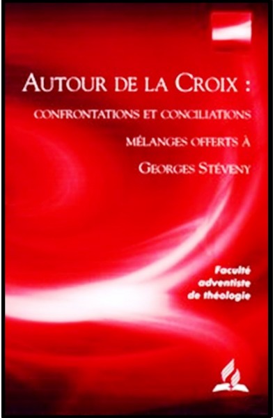 Autour de la croix