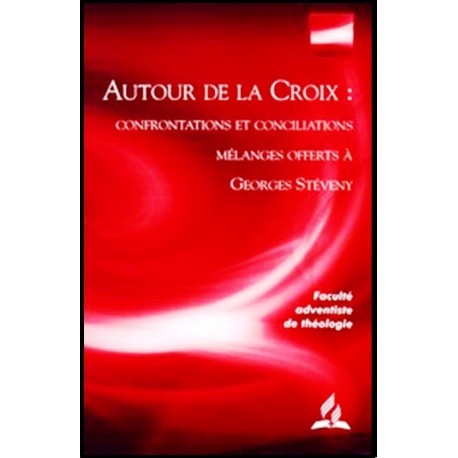 Autour de la croix