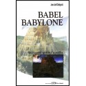 Babel, Babylone