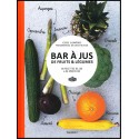 Bar à jus de fruits et légumes