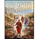 BD - Actes des apôtres 2e partie