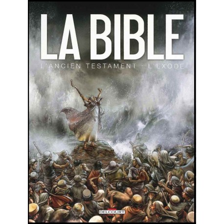 BD - Bible, La, Etui - Exode