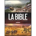 BD - Bible, La, Fourreau - Genèse